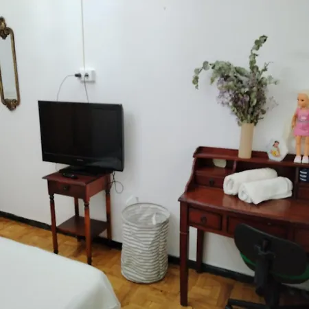 Casa Pty منزل للإقامة