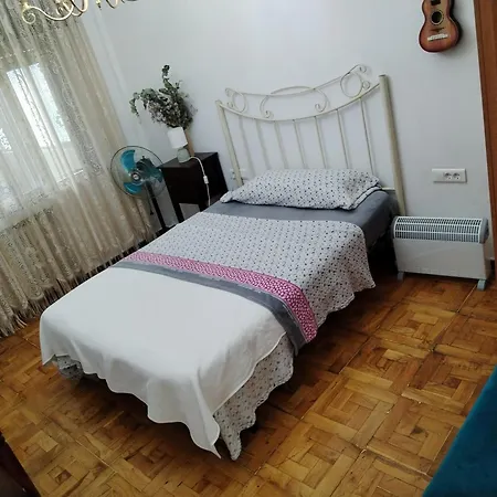 منزل للإقامة Casa Pty ساريا