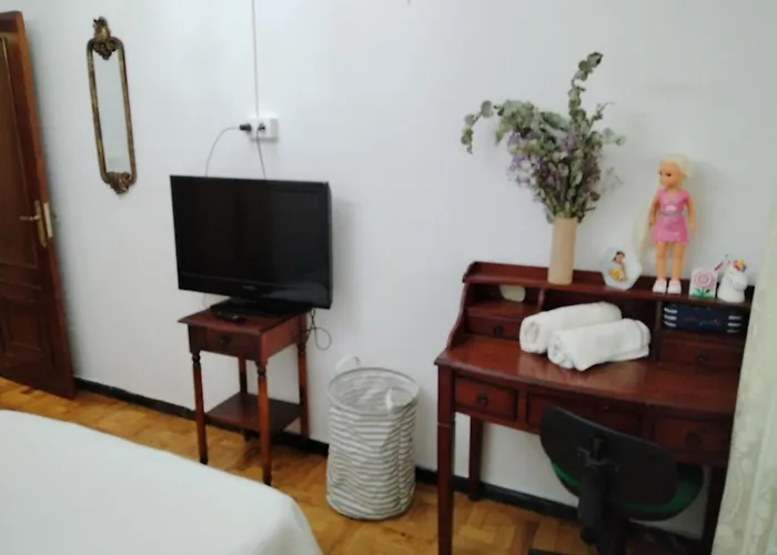 Casa Pty בית אירוח