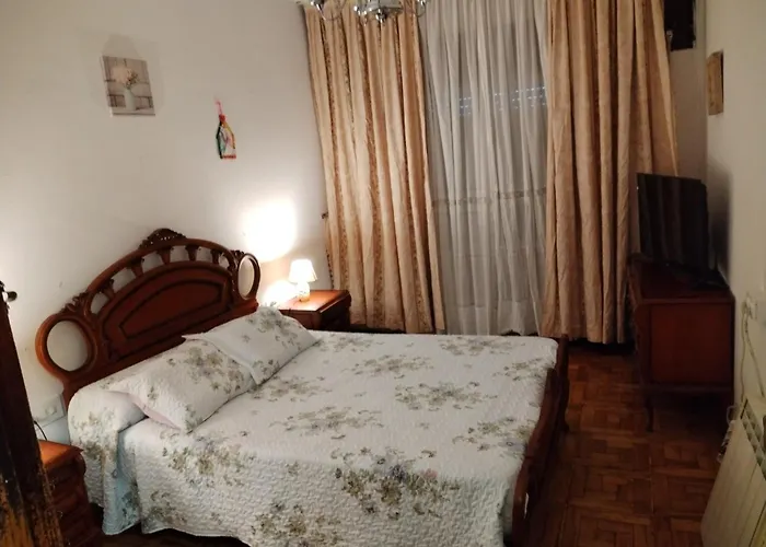 בית אירוח Casa Pty *