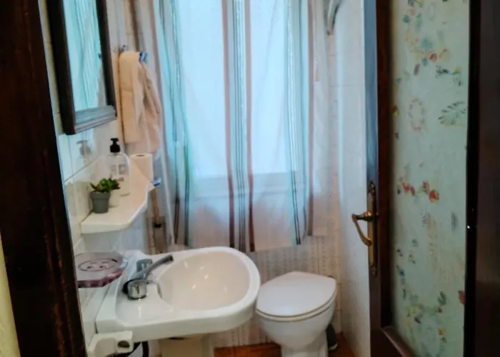 Casa Pty בית אירוח סאריה