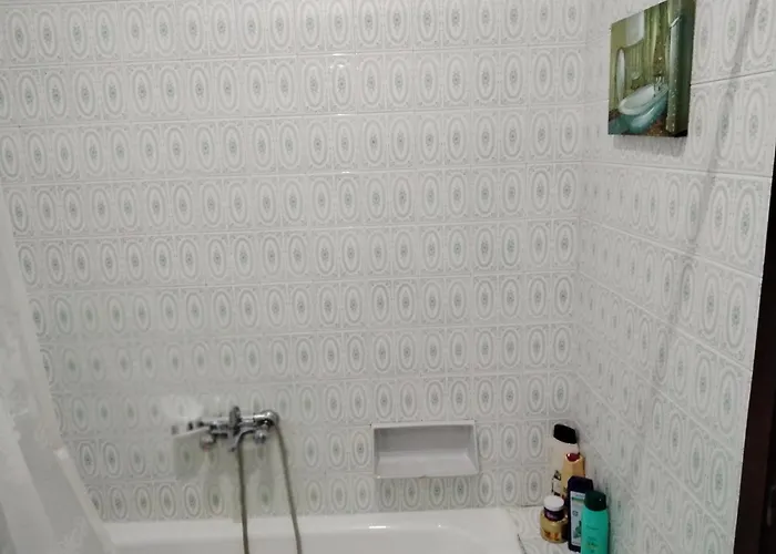 Casa Pty בית אירוח סאריה